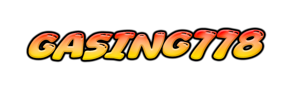 Gasing778